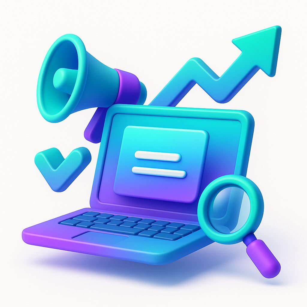 What is Digital Marketing? Advanced Revenue Strategies - Arfadia
